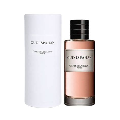 dior oud isaphan|oud ispahan profumo.